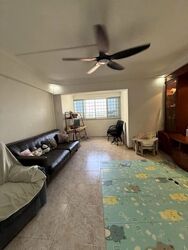 Blk 257 Serangoon Central Drive (Serangoon), HDB 5 Rooms #610519541